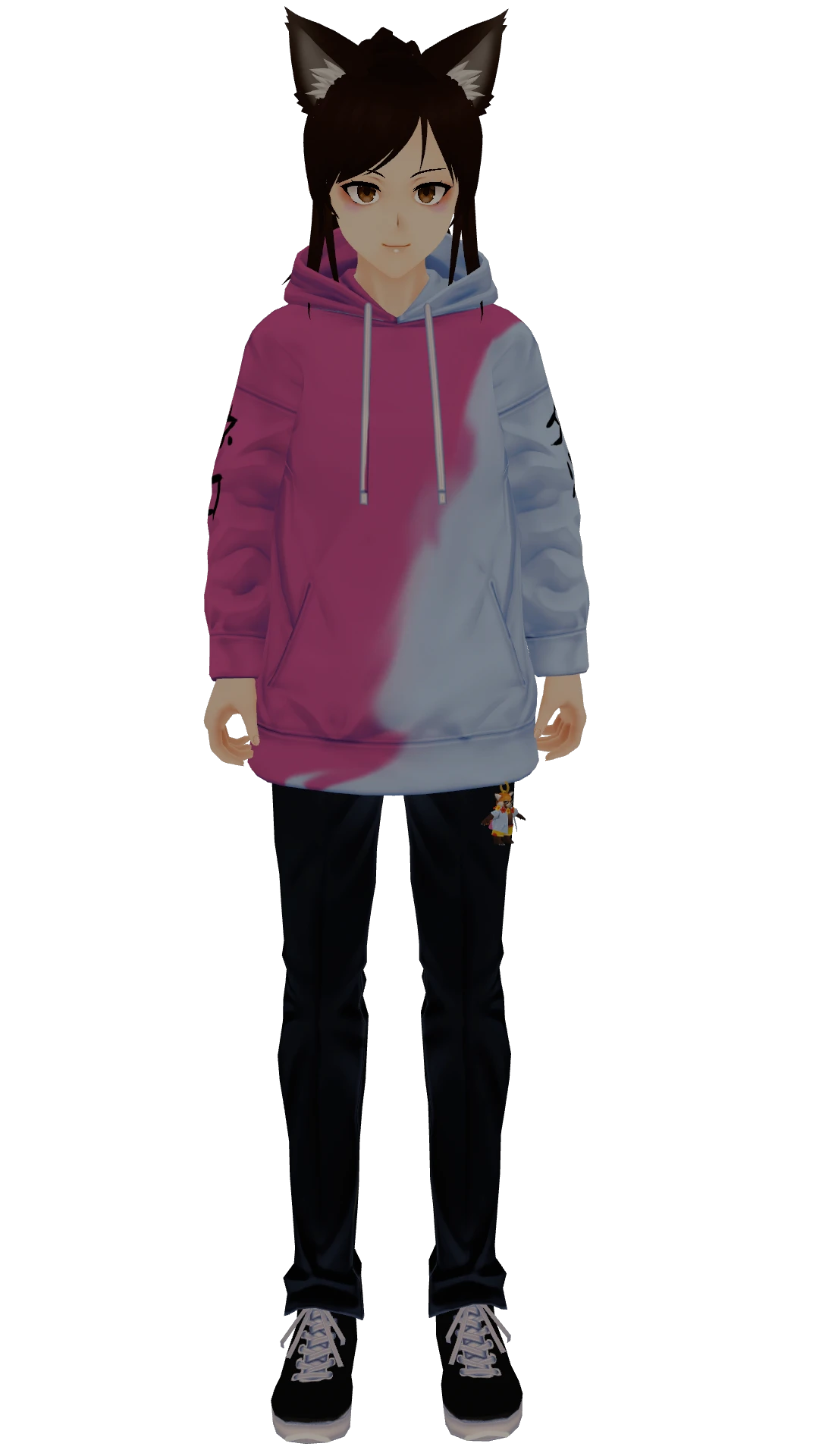 TatsuTracks press photo