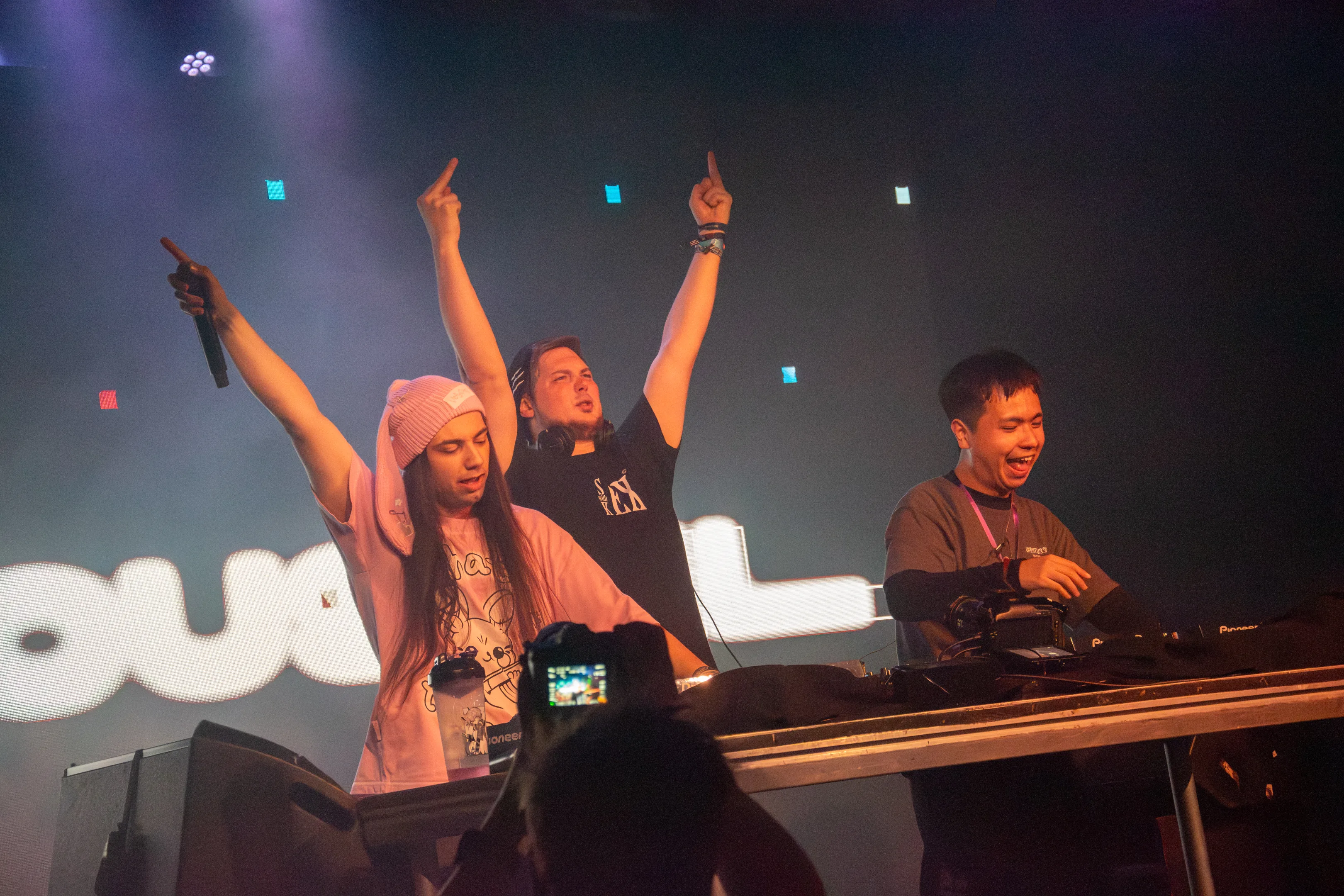 KexTa-C - Photo by Nightcore