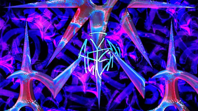 AELYSIAN background 1