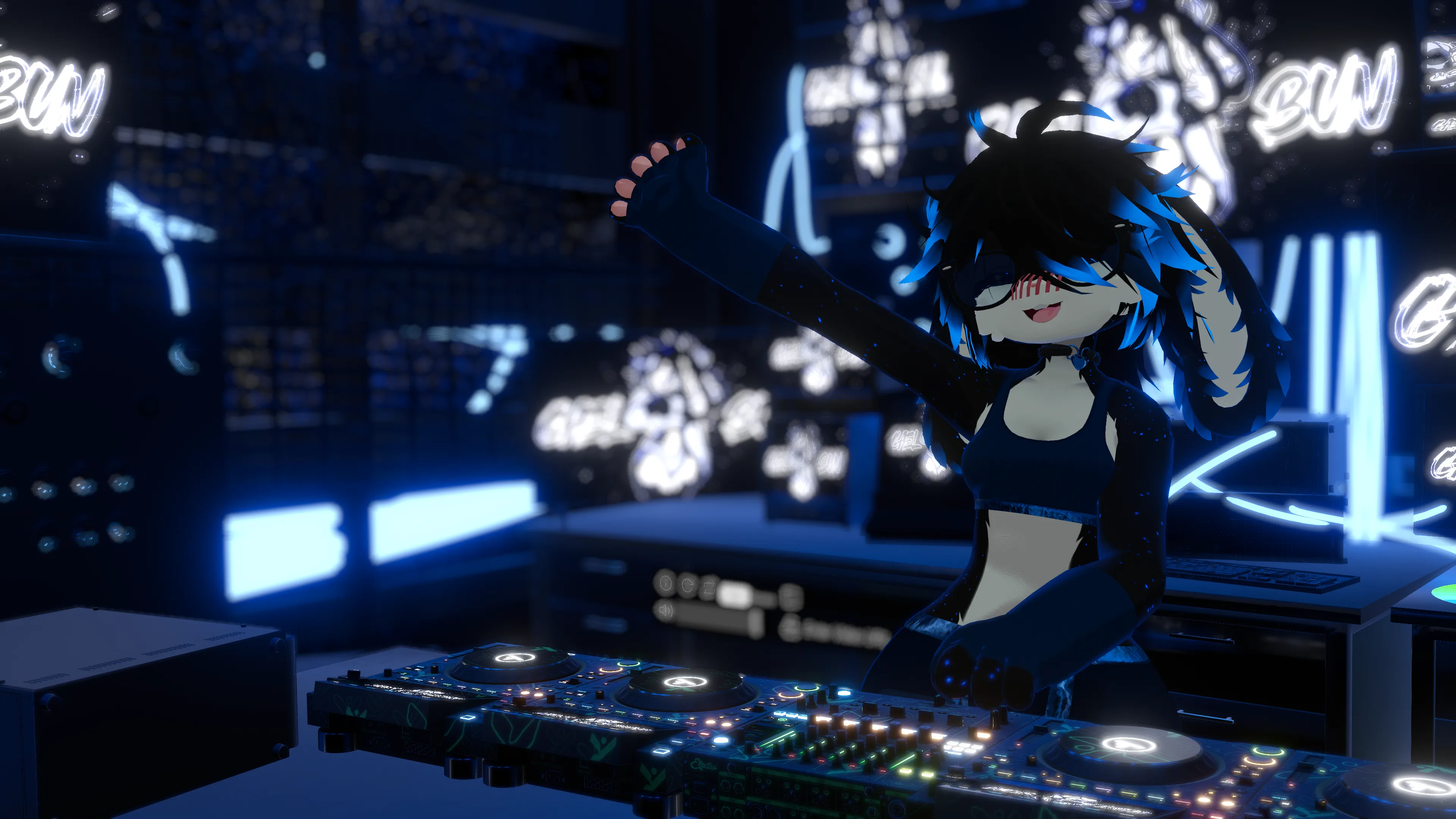 CaelBun background 1