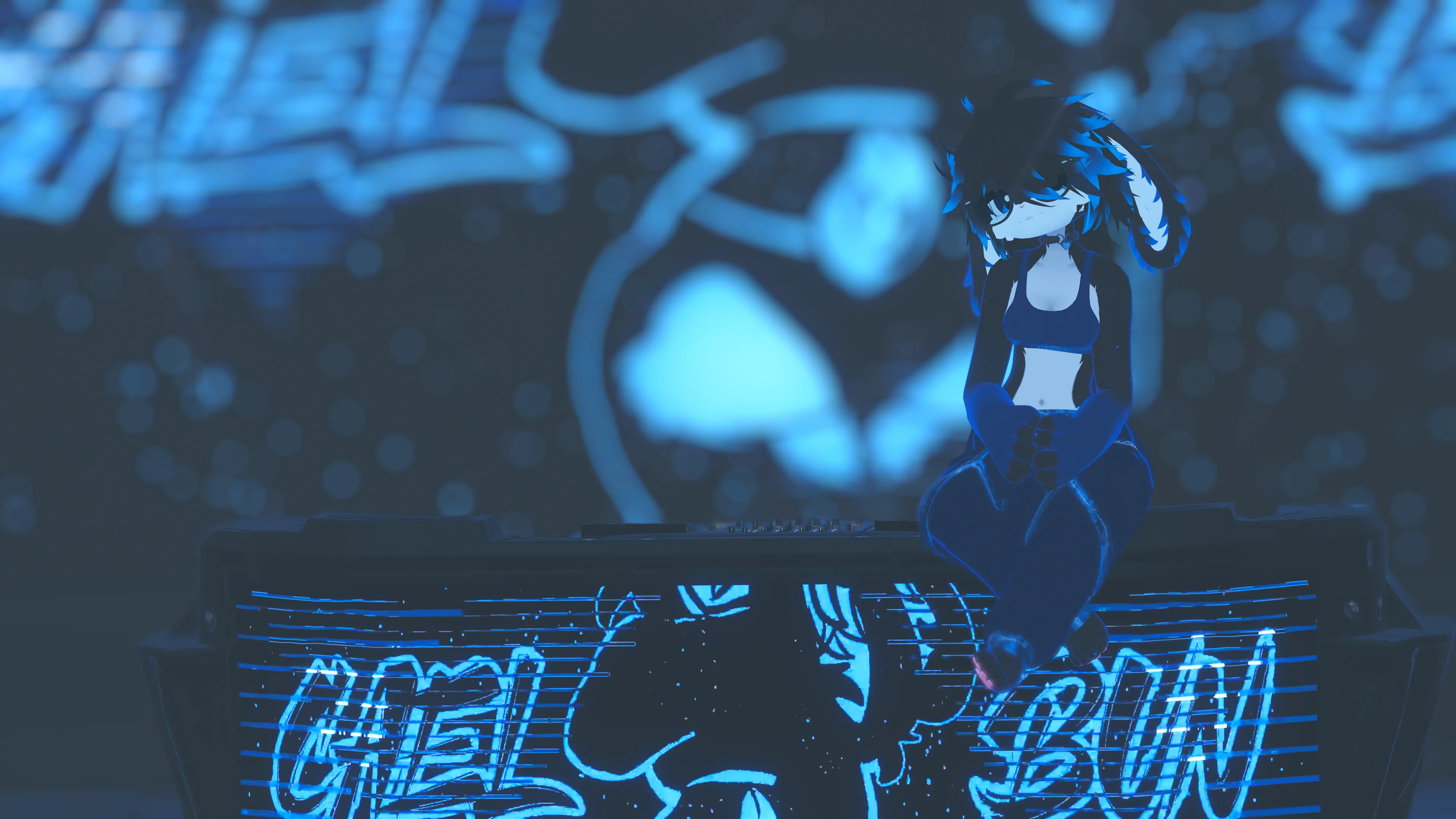 CaelBun background 3