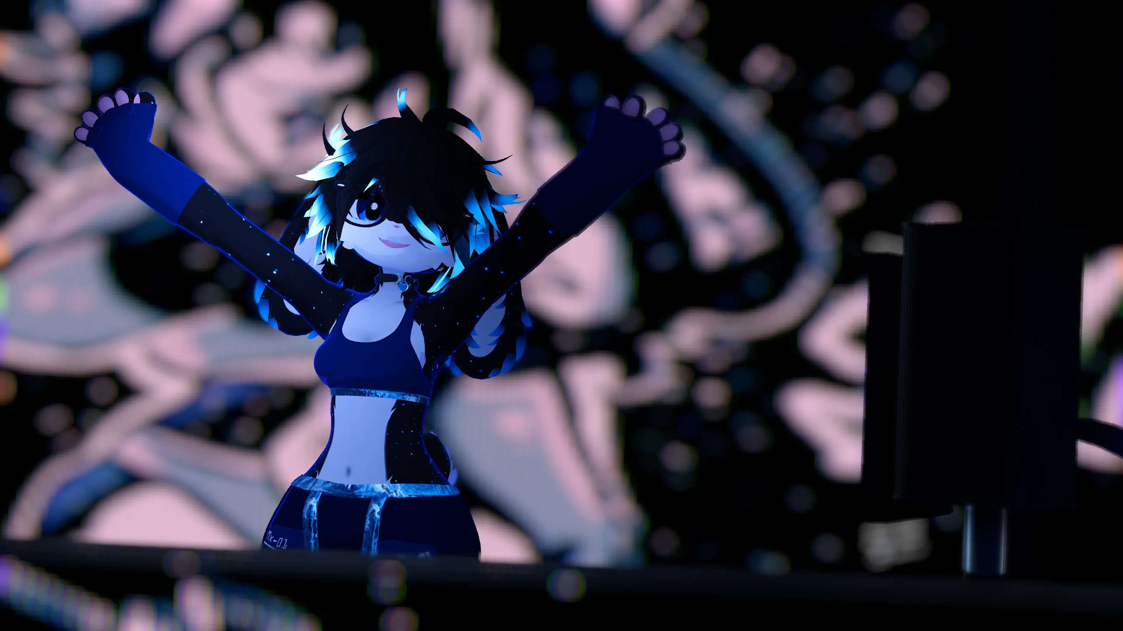 CaelBun background 4