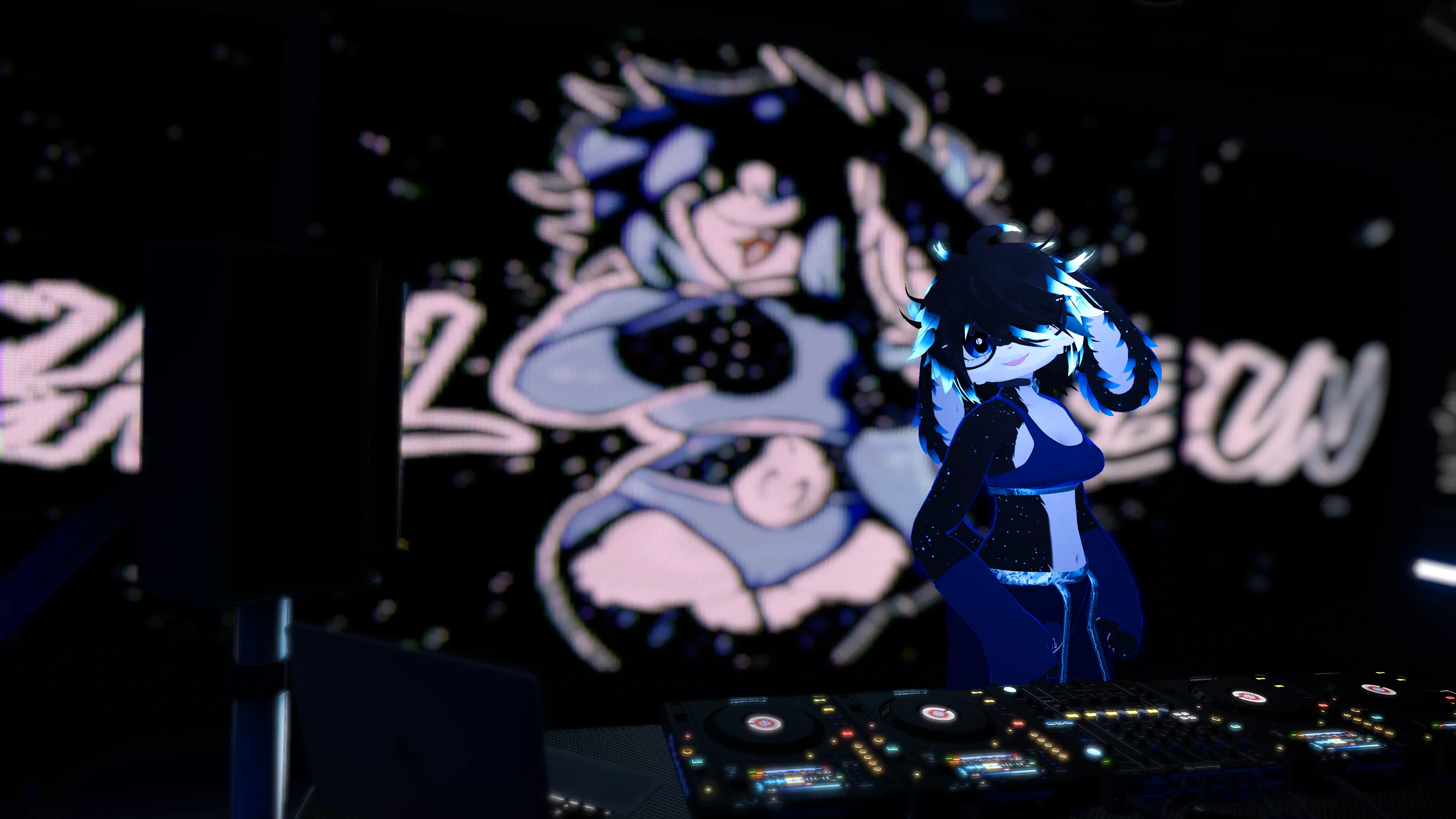 CaelBun background 5