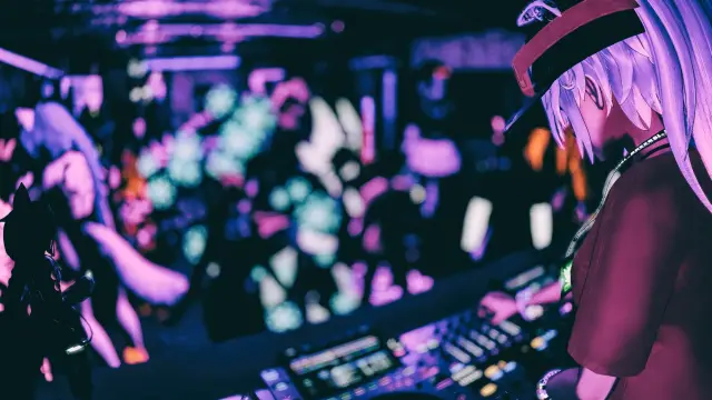 CLUB PULSATE