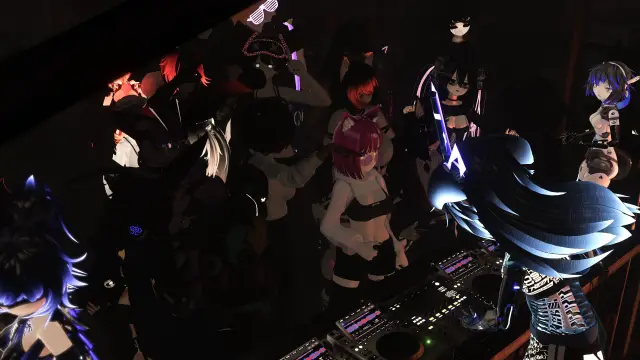 Opening at Shelter's Outlook venue re-launch