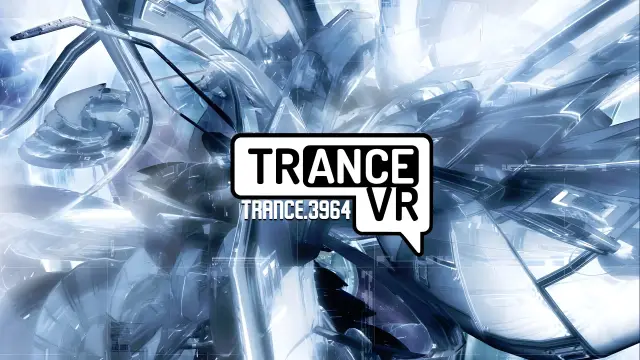 Trance VR background 5