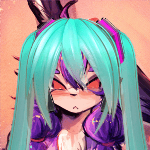 Cover für MIKUDAYO_ALPHA von WIRE_WITCH