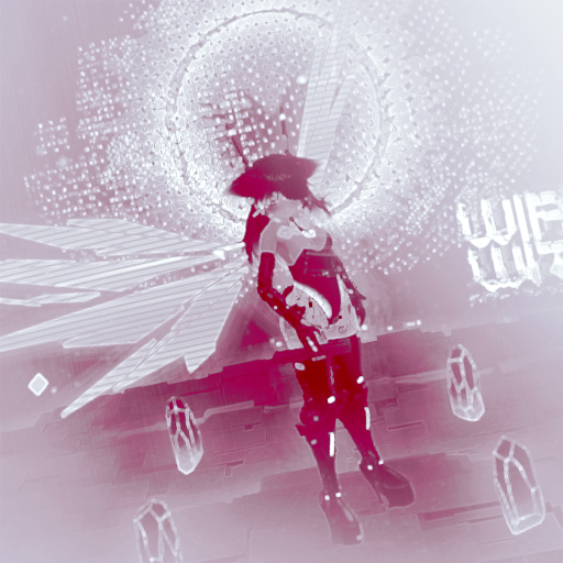 Cover art for ARIES_IN_MERCURY by WIRE_WITCH